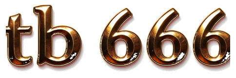 tb666 logo